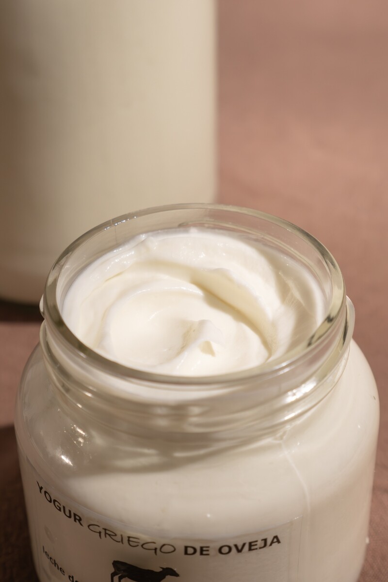 Yogur Griego Yogur Griego