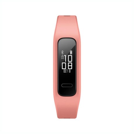 Reloj Smartwatch HUAWEI Band 4E 2020 BT - Mineral Red Reloj Smartwatch HUAWEI Band 4E 2020 BT - Mineral Red
