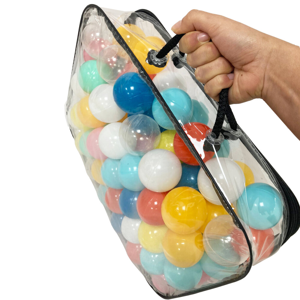 Pelotas para pelotero Bolsa x100 Pelotas para pelotero Bolsa x100