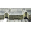 Chapa galvanizada Econopanel 3.35m cal.26 Chapa galvanizada Econopanel 3.35m cal.26