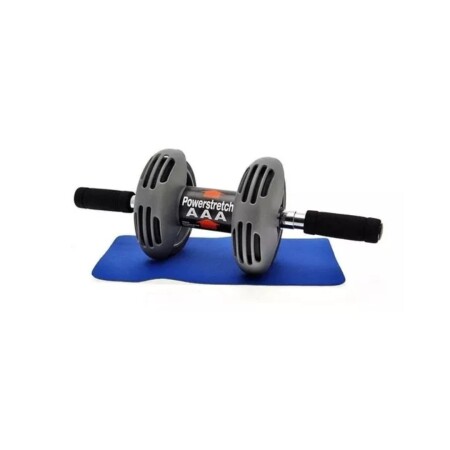 RUEDA ABDOMINAL RUEDA ABDOMINAL