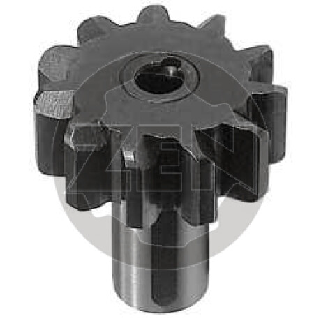 BENDIX ARRANQUE - PIÑON KB 11 DIENTES ZEN BENDIX ARRANQUE - PIÑON KB 11 DIENTES ZEN