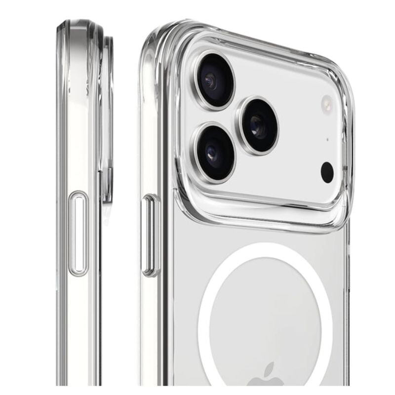 Case Prodigee iPhone 17 Pro Max Hero + Magsafe Case Prodigee iPhone 17 Pro Max Hero + Magsafe