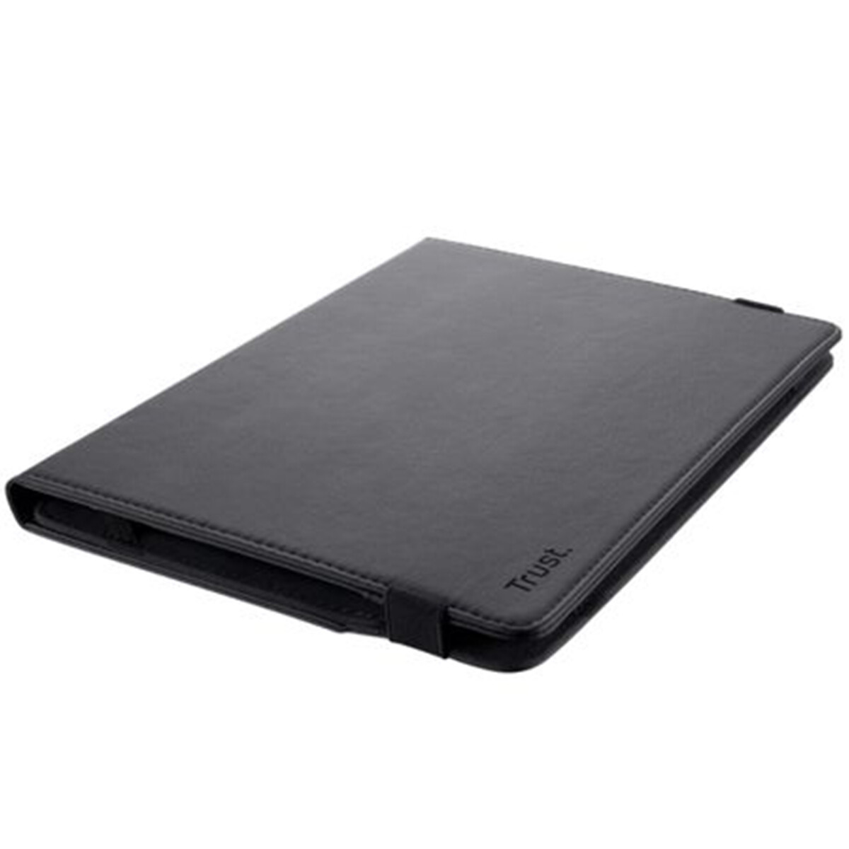 Funda Ipad 10" C/soporte 10" Eco Negro 