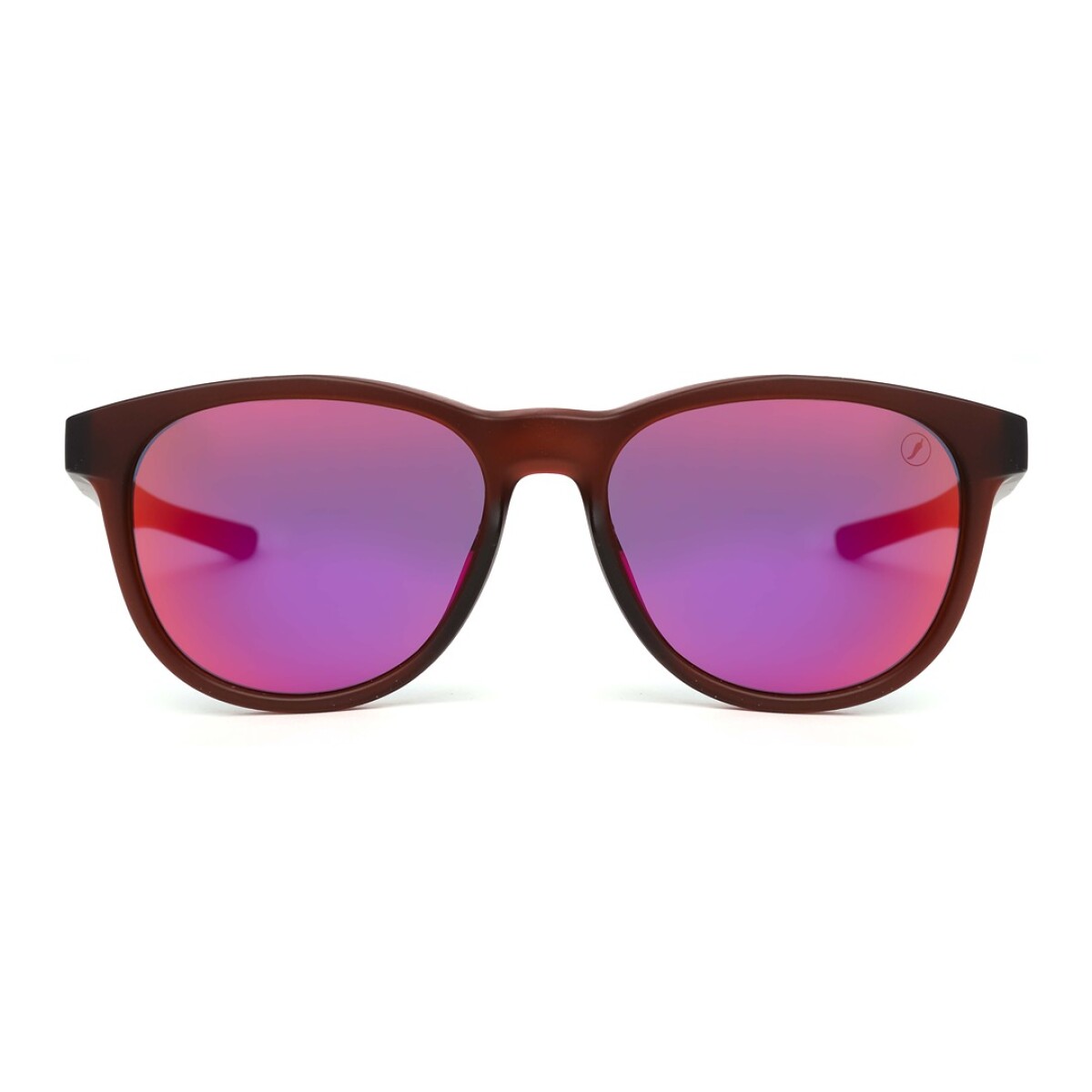 Lentes de Sol Chilli Beans París - Rojo 