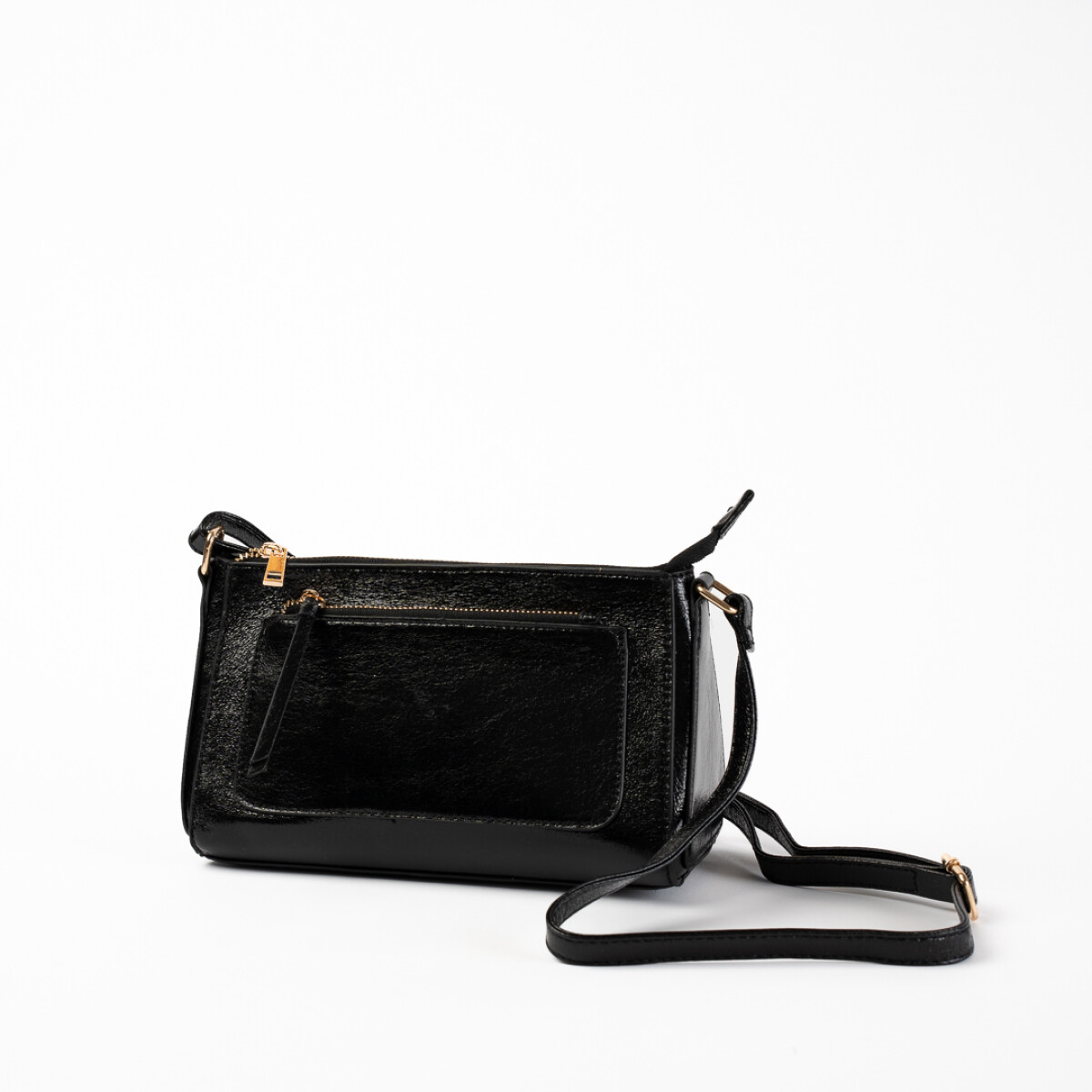 BANDOLERA GALPI NEGRA 