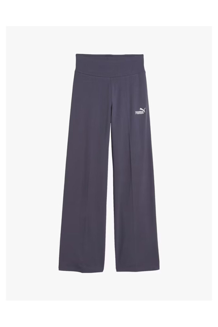 Calza Puma dama ancha Violeta