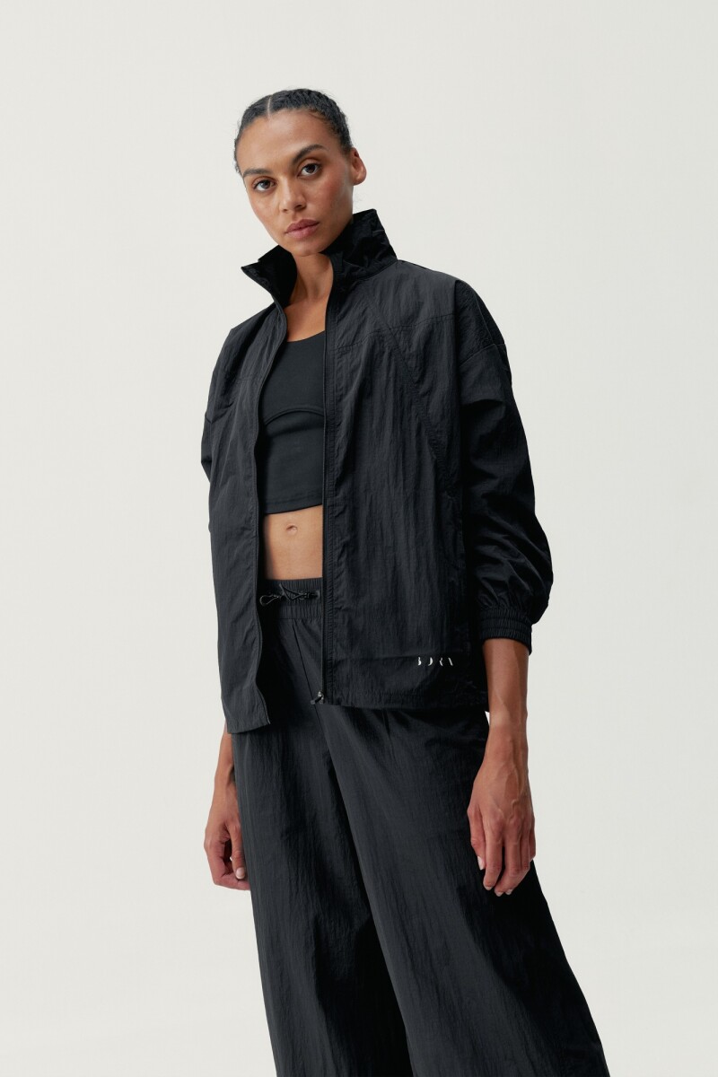 JACKET AMARA Negro