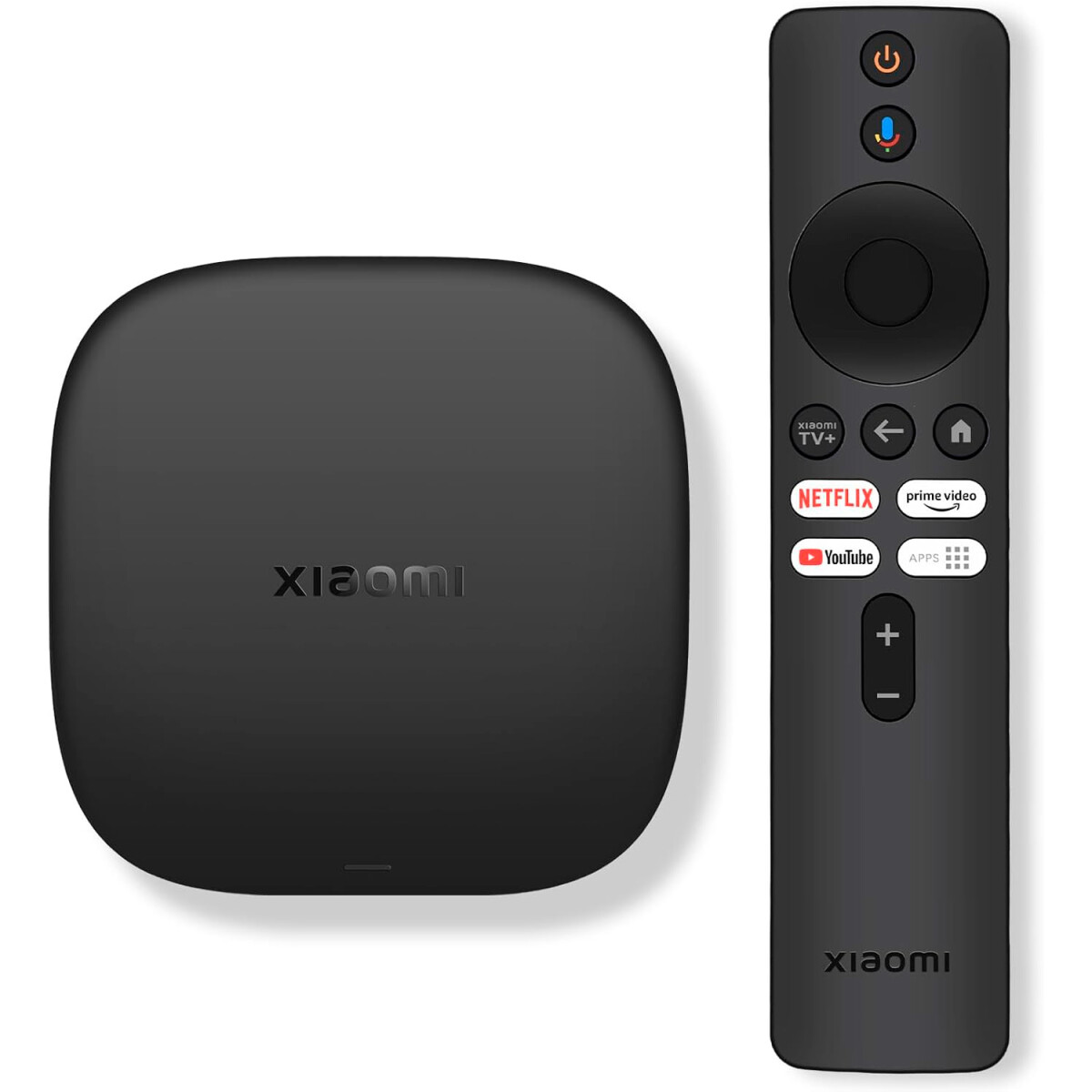 Xiaomi Tv Box Mi Tv Stick 3a Gen. Fhd 2/32 Gb - TV BOX XIAOMI MI BOX S 4K 3GEN 