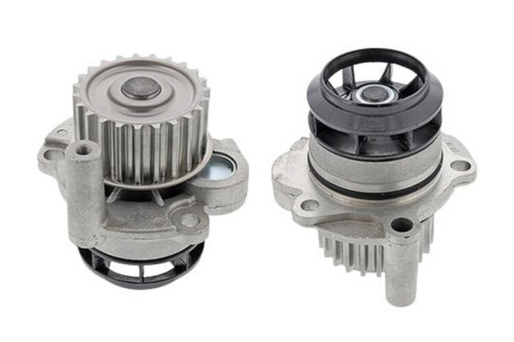 Bomba Agua s/Carcaza Audi A4/A3, Volks Vento 03-12 Bomba Agua s/Carcaza Audi A4/A3, Volks Vento 03-12