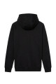 Campera O'Neill Cali Soul Negro
