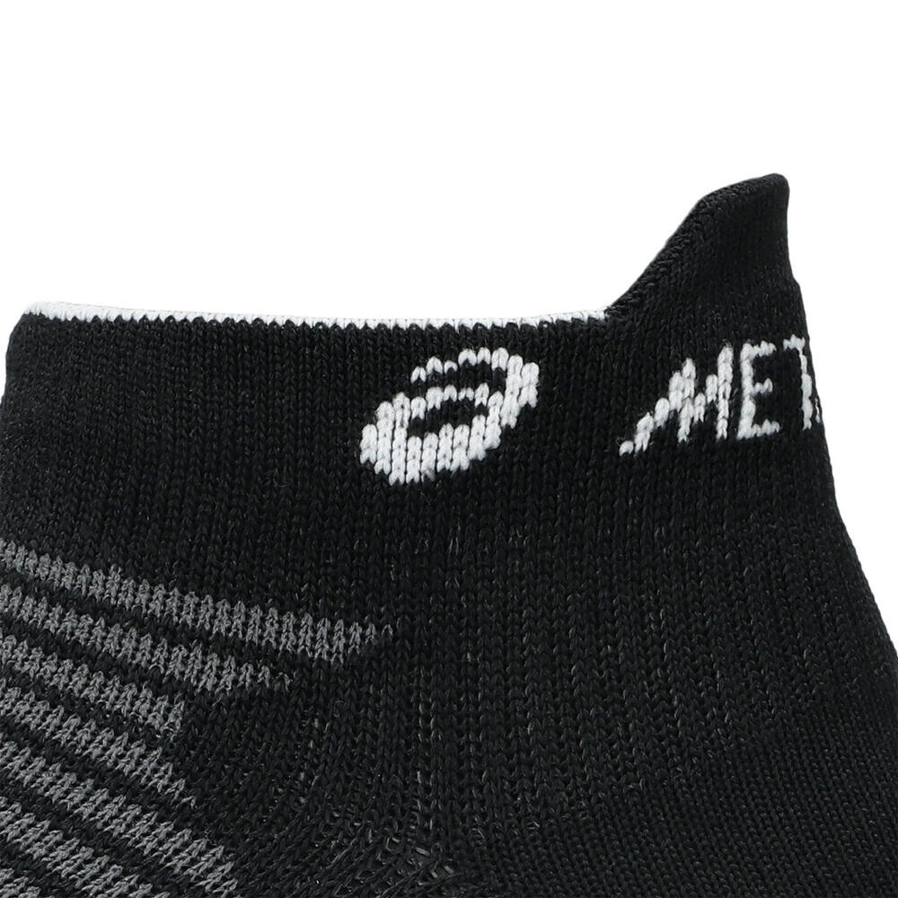 Medias Running Metaspeed Ankle Unisex Performance Black
