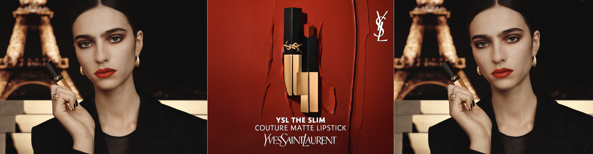 The SLIM Lanzamiento