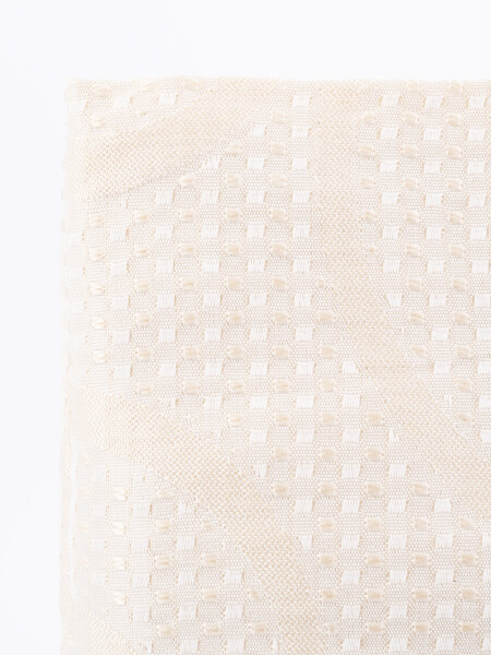 COLCHA COLONY CON 1 FUNDA BEIGE