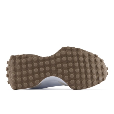 Championes New Balance Unisex - 327 - W327SUB BEIGE
