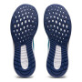 Patriot 13 - Hombre Island Blue/white