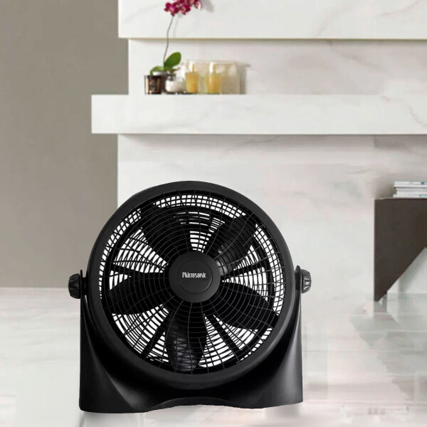 Turbo Ventilador Microsonic Vt 4001 40cm TURBO VENTILADOR 40CM MICROSONIC 4001