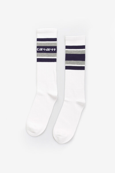 MEDIAS CONNORS Blanco