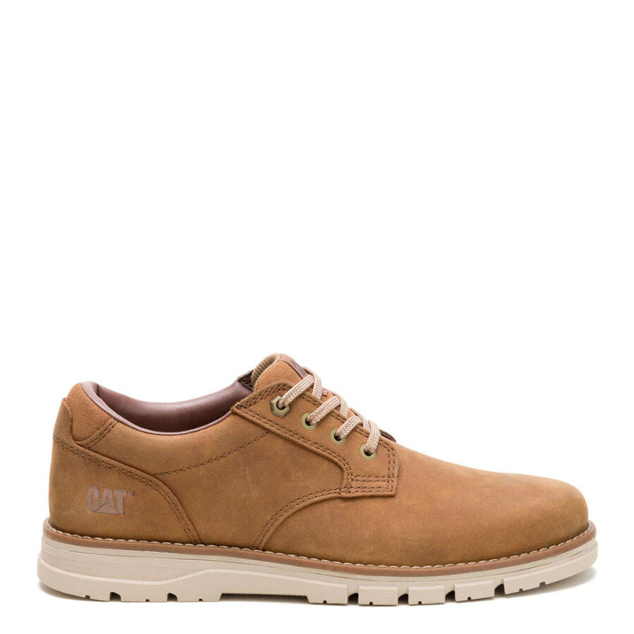 Zapatos de Hombre Caterpillar Estimate Lo Marrón
