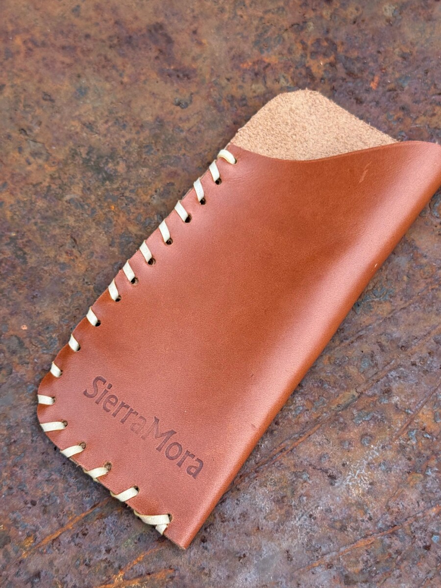 Estuche de Lentes - Caramel 