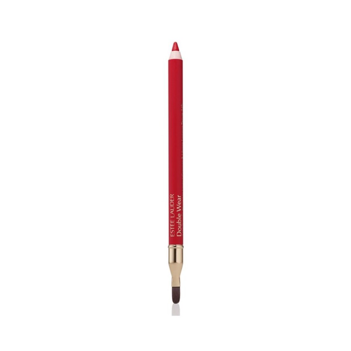 Estee Lauder Double Wear 24H Stay-in-Place Lip Liner - - Delineador de Labios Tono 018 Rojo 