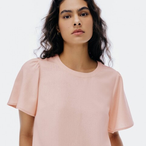 BLUSA MM FEM SURTIDO