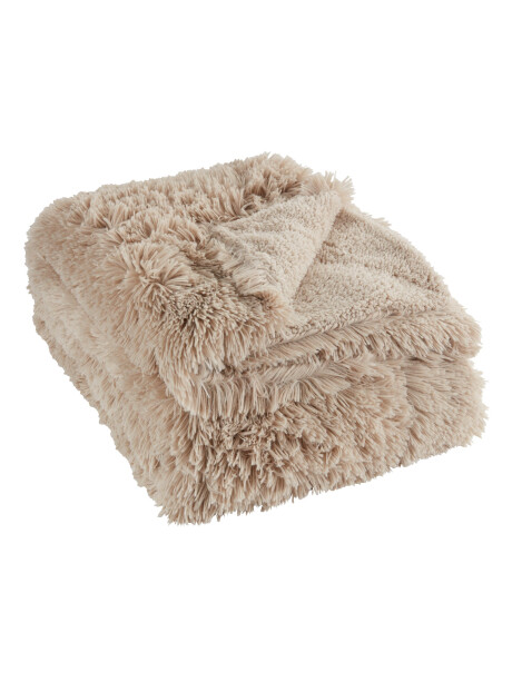 Manta MYRFIOL 135x195 pelo topo Manta MYRFIOL 135x195 pelo topo