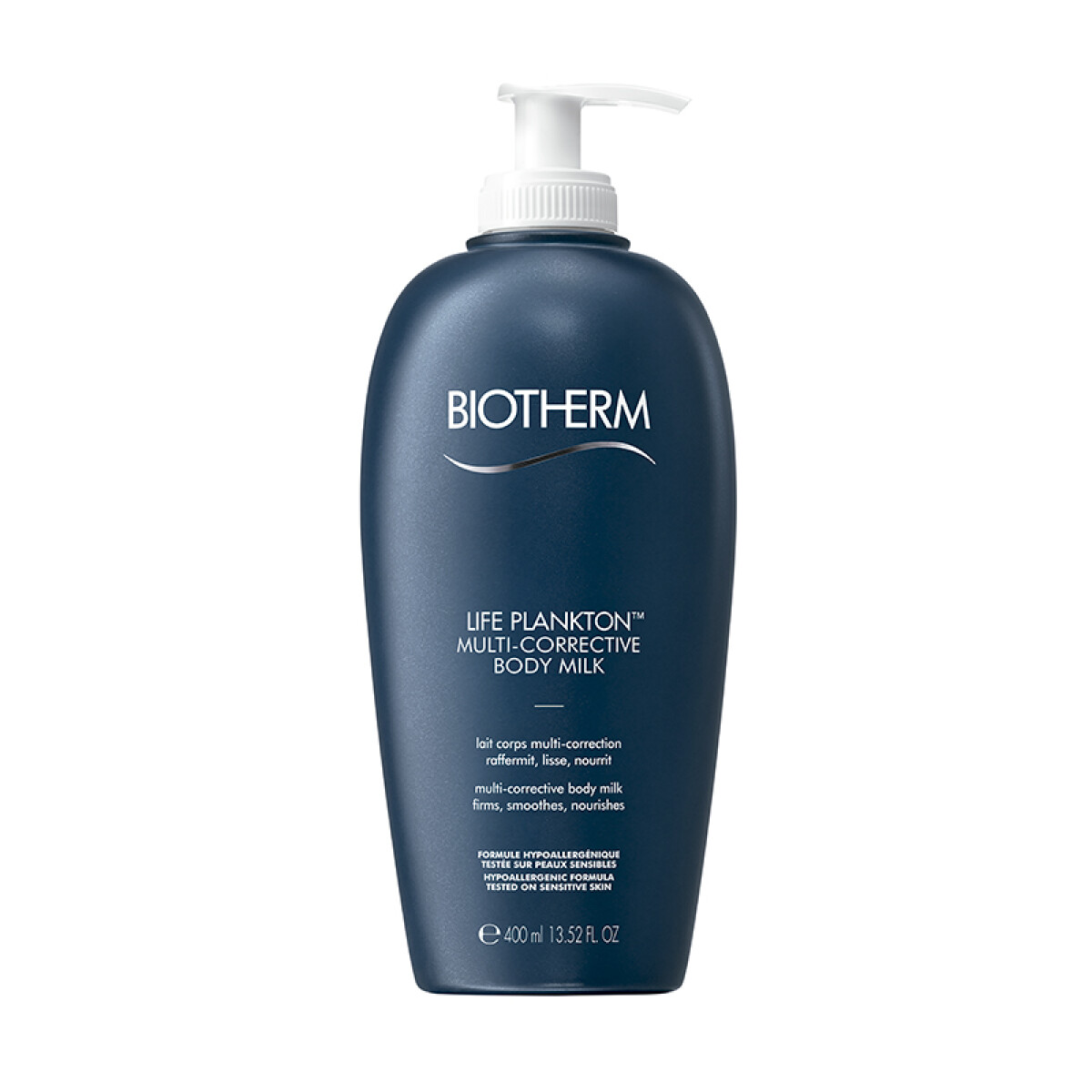 Biotherm Life Plankton Multi-Corrective Body Milk 400 ml 