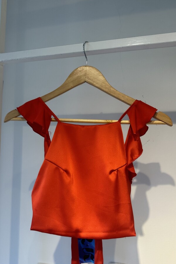 Top Red Volados Top Red Volados