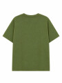REMERA VELICE II VERDE