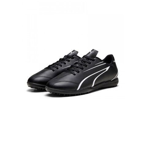 Championes Puma Vitoria TT Black