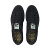 Suede Classic XXI - Hombre Black/black