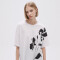 Remera Minehrva Estampado 1