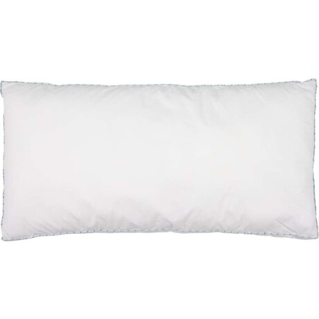 Almohada De Fibra 50X70X3 Beerenberg
