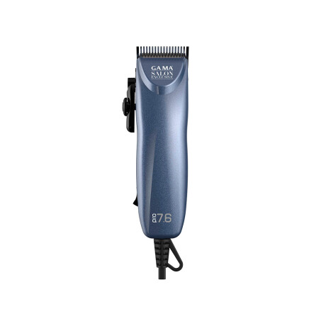 Corta Pelo Gama Italy Clipper Pro 7.6 Corta Pelo Gama Italy Clipper Pro 7.6