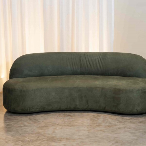 Sofá Monet Verde
