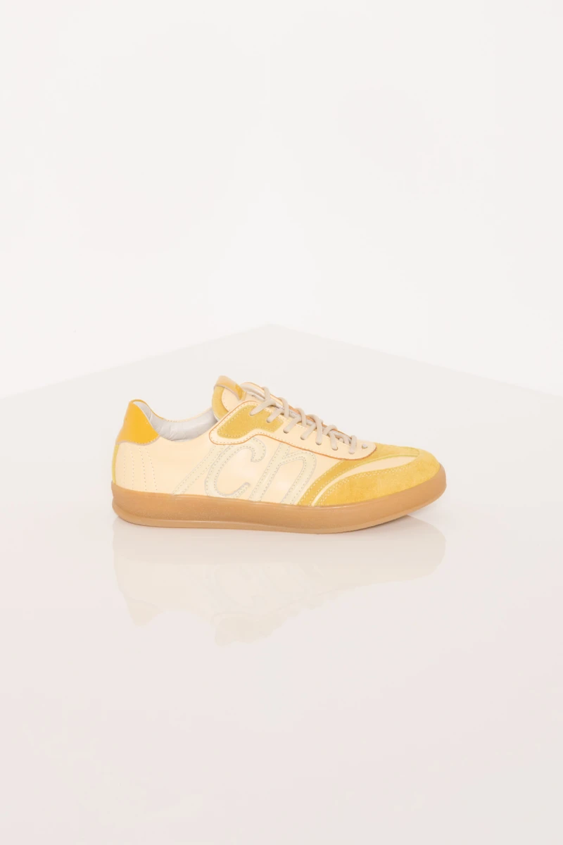 ZAPATILLA JAZY Amarillo