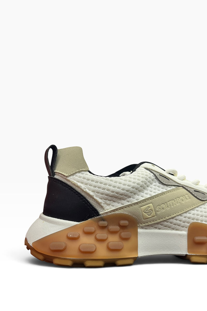 Champion Deportivo SouthPole C802 Beige