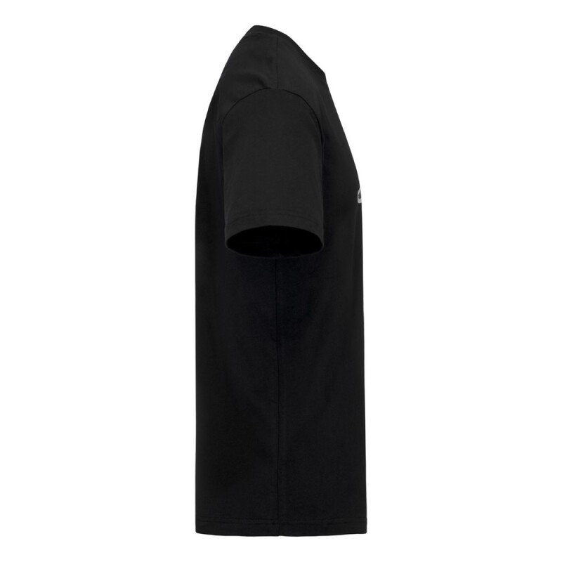 Polo Urbano Logo Isco Hombre Black
