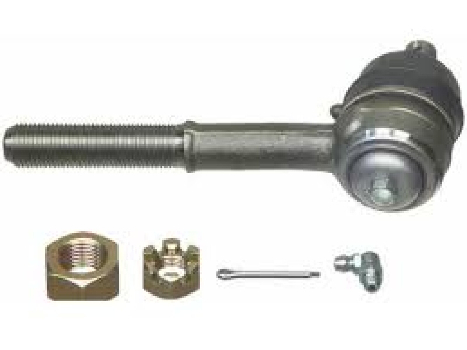 PUNTERO DE DIRECCION NISSAN EXTERIOR D21 4X4 CONO GRUESO 105MM 12X1.25 18X1.5 TALOSA 