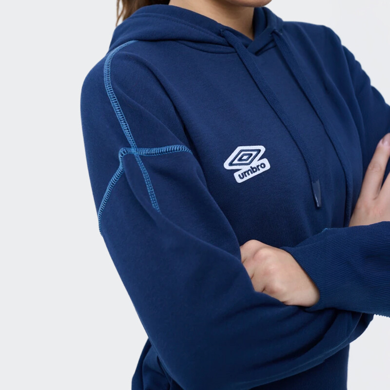 Canguro Umbro Iris Nacional Oficial Azul