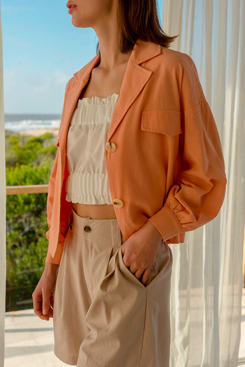 Blazer Cali Coral