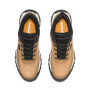 Botas Hiking Lincoln Peak Lite Low Waterproof Hombre Wheat Leather