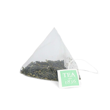 Sencha Fukujyu 50 Sobres