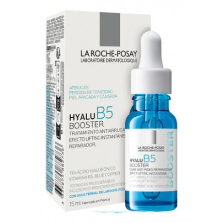 LA ROCHE POSAY HYALU B5 SERUM BOOSTER 15 ml LA ROCHE POSAY HYALU B5 SERUM BOOSTER 15 ml