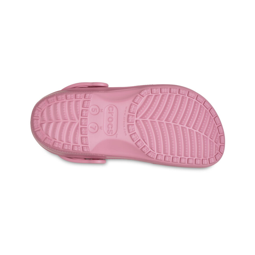 Classic Frosted Clog - Unisex Rosette