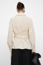 CAMISA CULMINACIÓN II Beige