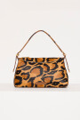 CARTERA VALENCIA WILD Leopardo