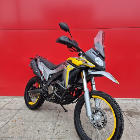 Voge 300 Rally Usada Voge 300 Rally Usada