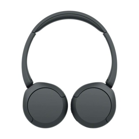 Auricular Sony Bluetooth ON-EAR WH-CH520 Negro